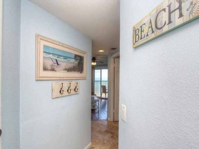 Gulf Front Beach Front Rental
